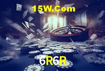Canal oficial no Telegram da 6R6R